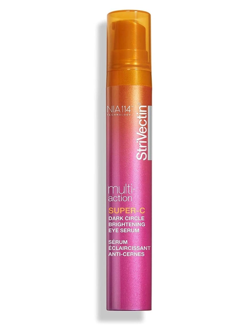 Strivectin - Superc Dark Circle Brightening Eye Serum - Image 1