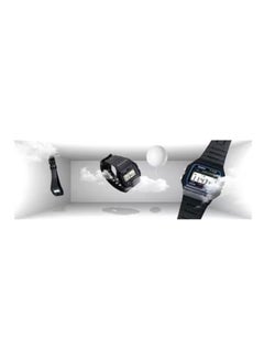 CASIO Unisex F-91W-1YER Digital Wrist Watch  - Image 2