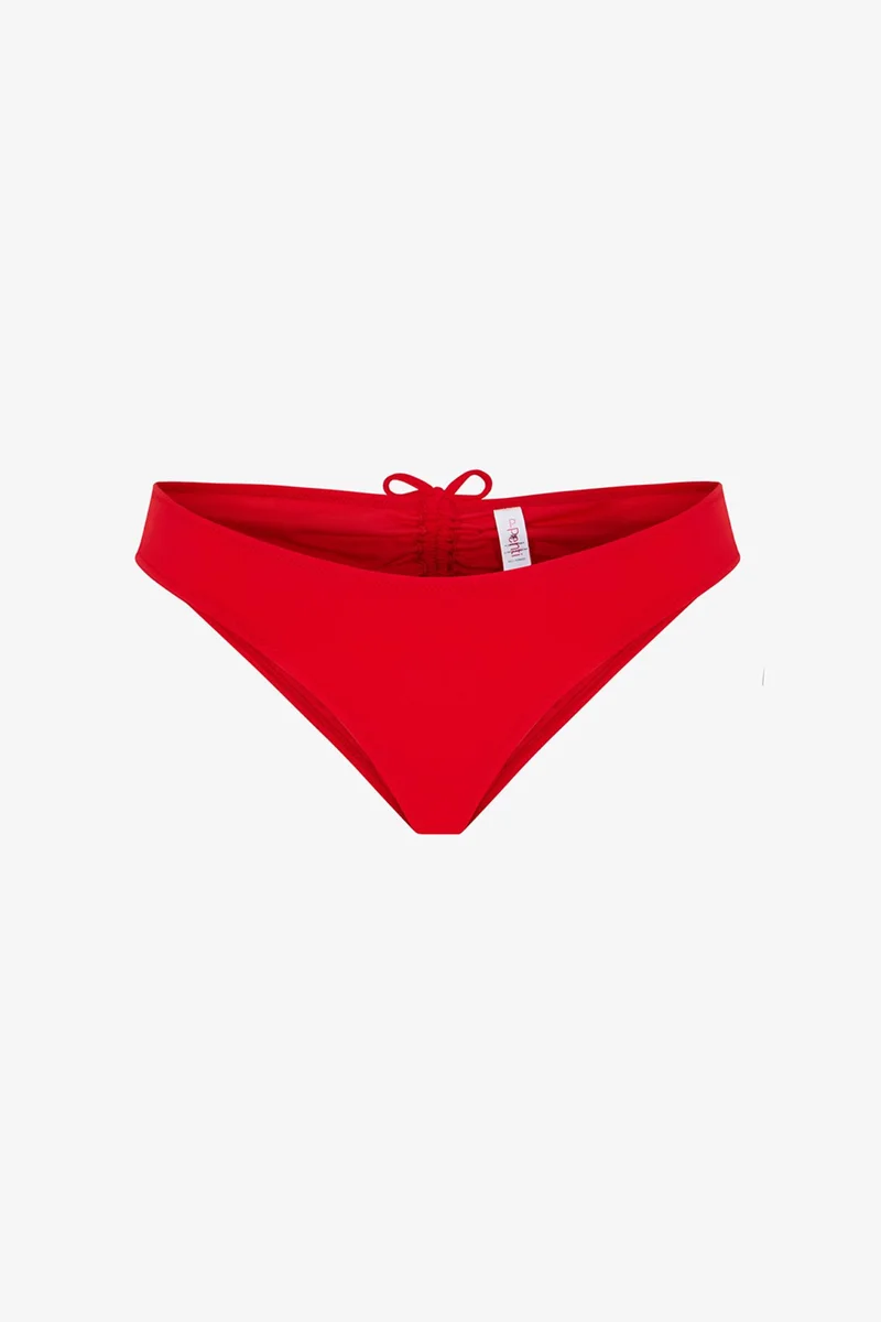 بنتي PENTI Cheeky Low Waist Bikini Bottoms
