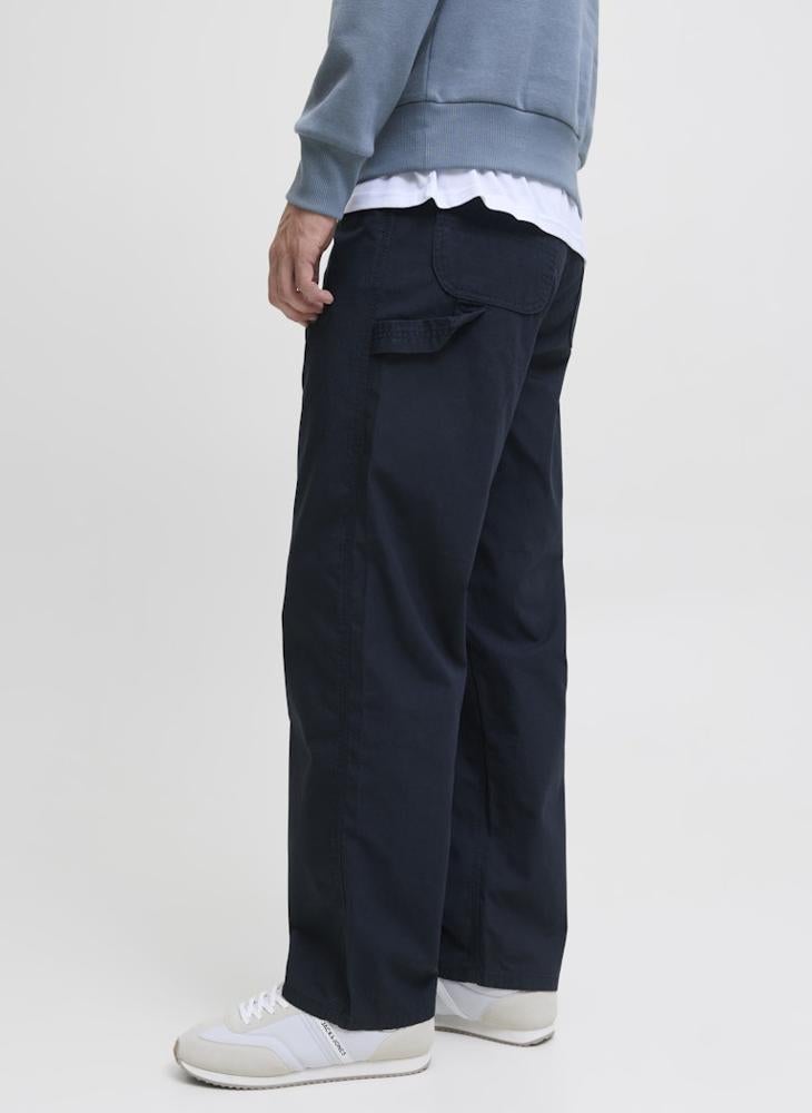 جاك اند جونز بنطلون كاربنتر أندريه جي بيستاليكس - Image 3