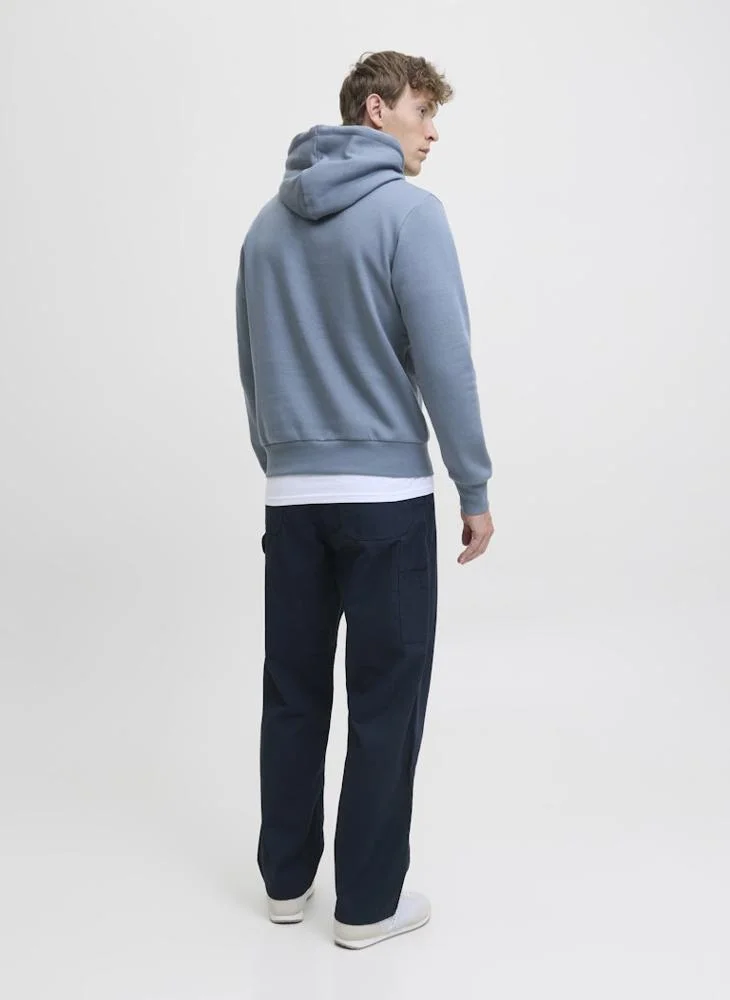 جاك اند جونز Jpstalex Andre Carpenter Pants