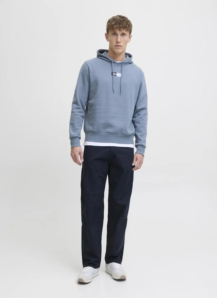 جاك اند جونز Jpstalex Andre Carpenter Pants