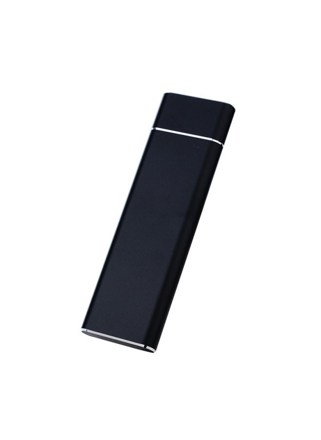 Generic - Expansion And Upgrading Of High-speed SSD Mobile Solid-state Disk 1000GB-16TB Solid-state Disk 2TB 4T-Capacity:Special Shooting 64 Expansion 8tb - Image 1