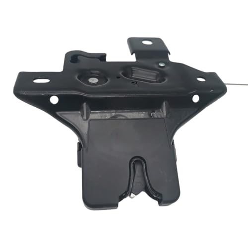 VEELECP Trunk Latch Compatible with 2008-2018 Taurus, 2009-2016 MKS, 2008-2009 Sable Rear Tailgate Lock Actuator - Image 3