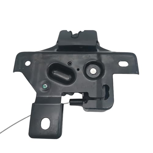 VEELECP Trunk Latch Compatible with 2008-2018 Taurus, 2009-2016 MKS, 2008-2009 Sable Rear Tailgate Lock Actuator - Image 5