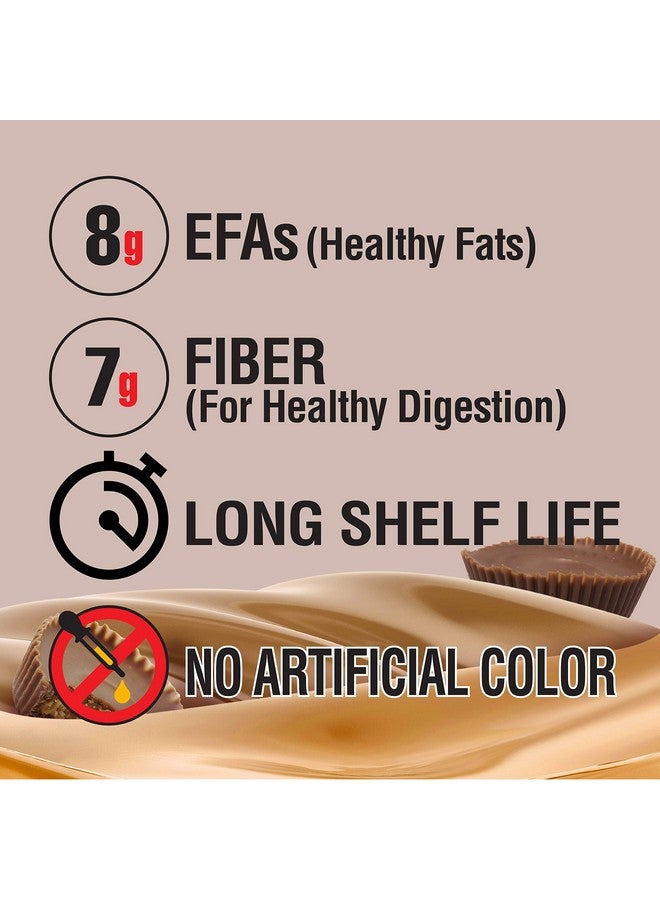 LABRADA شيك استبدال الوجبة بروتين الهيبروتين للجسم النحيف بنكهة كعكة الشوكولاتة الداكنة المنصهرة قد يختلف التغليف - Image 5