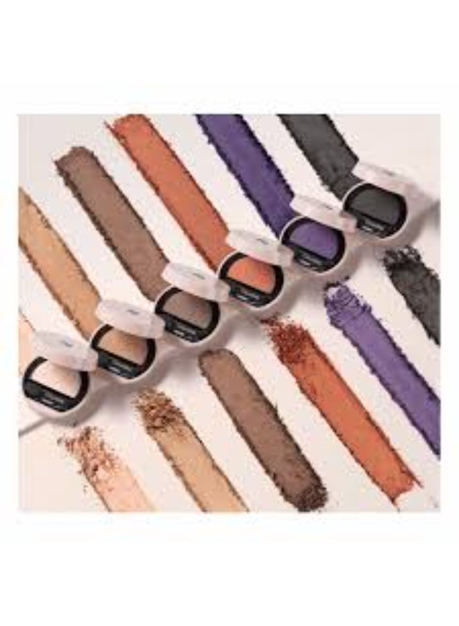 كوليستار ظلال العيون المدمجة من كوليستار، لون 120 بني غير لامع، 2 غرام - Image 4