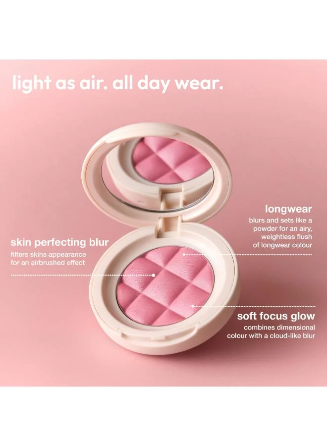Iconic London  Blurring Blush Fridays 5 gm  | Best Price UAE