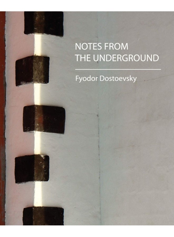 Parlux Notes from the Underground - Image 1
