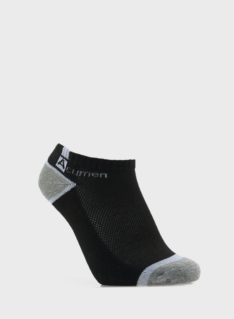 سفنتي فايف بيسيكس خمس جوارب - Image 5