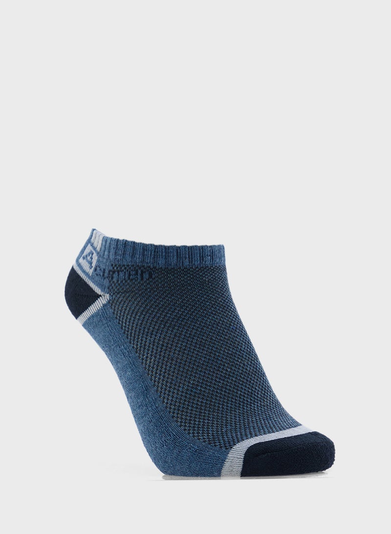 سفنتي فايف بيسيكس خمس جوارب - Image 4