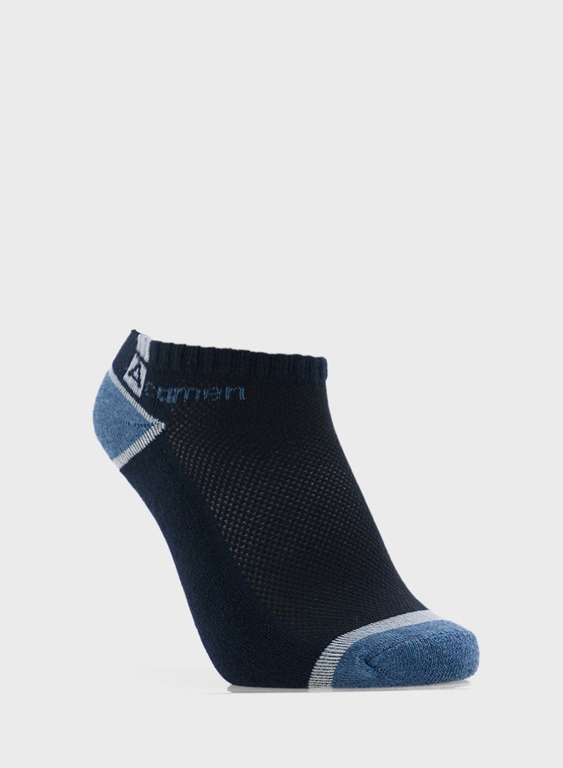 سفنتي فايف بيسيكس خمس جوارب - Image 2