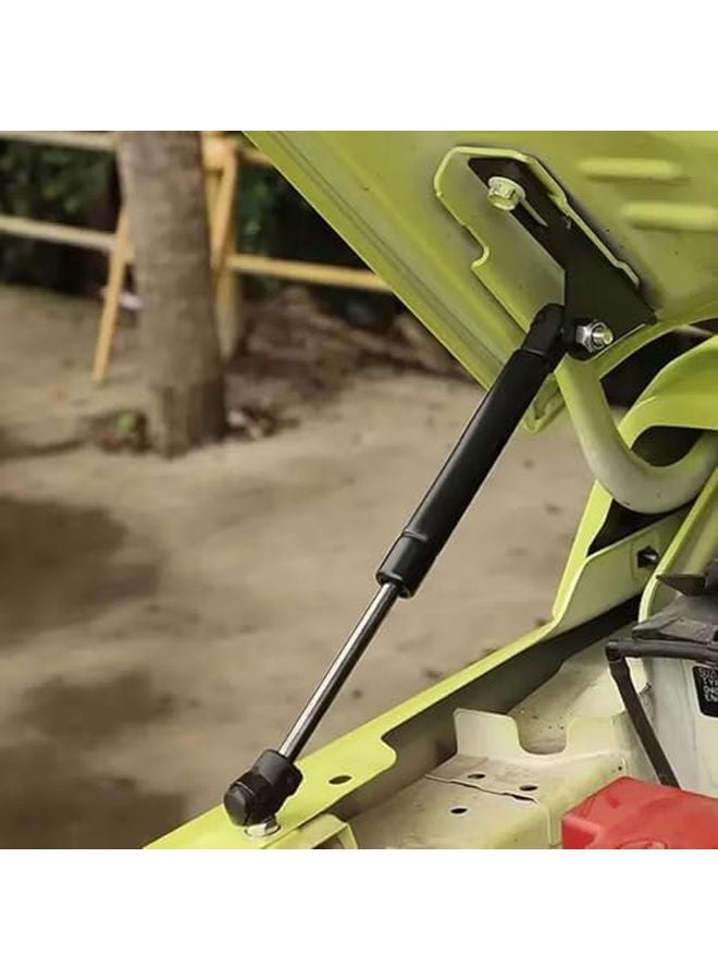 دعامات الرفع الهيدروليكية قضيب دعم غطاء محرك سوزوكي جيمني JB64 JB74 2019 بلس - Image 5