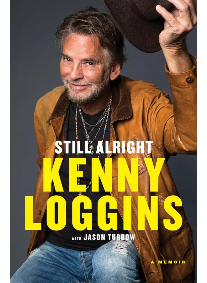 Still Alright: A Memoir 