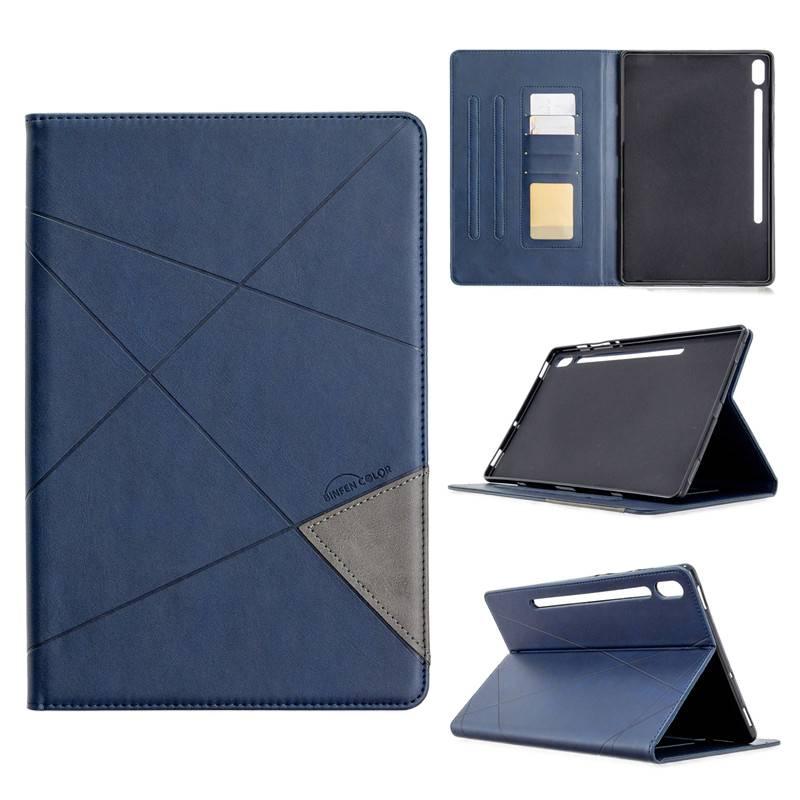 DGG حافظة آيباد متوافقة مع عدة موديلات آيباد باللون رمادي باللون الرمادي iPad - Image 5