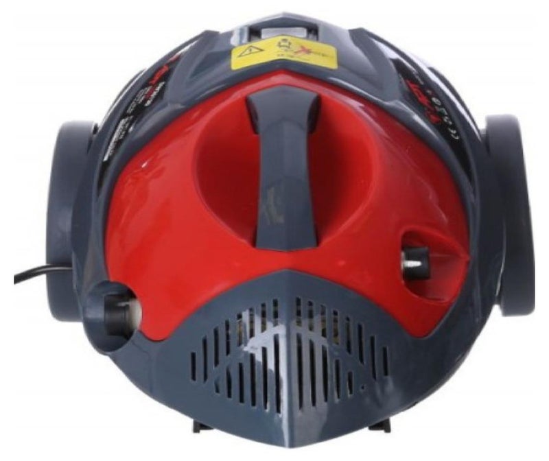 Apt High pressure washer 90 bar 1500 Watt 360L/H - Image 1