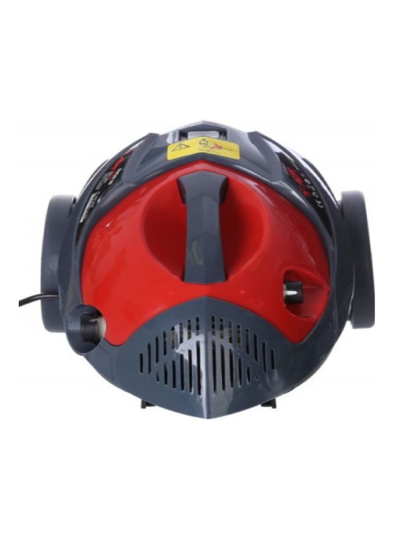 Apt High pressure washer 90 bar 1500 Watt 360L/H - Image 1