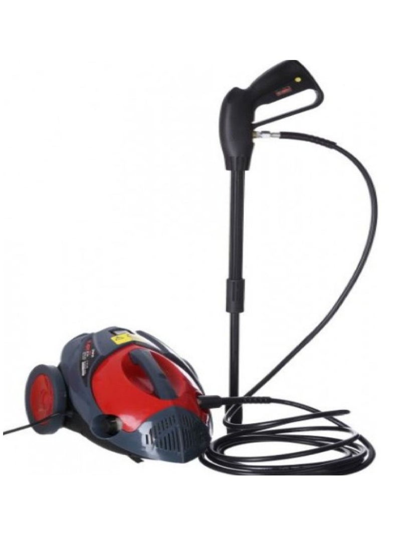 Apt High pressure washer 90 bar 1500 Watt 360L/H - Image 2