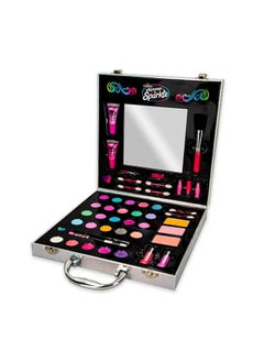 Shimmer And Sparkle Makeup Set - pzsku/Z70360D9288F9DCF5ACAEZ/45/_/1697559157/ec3dc5fa-e7cd-495e-97ee-1ec2ae9e4b69