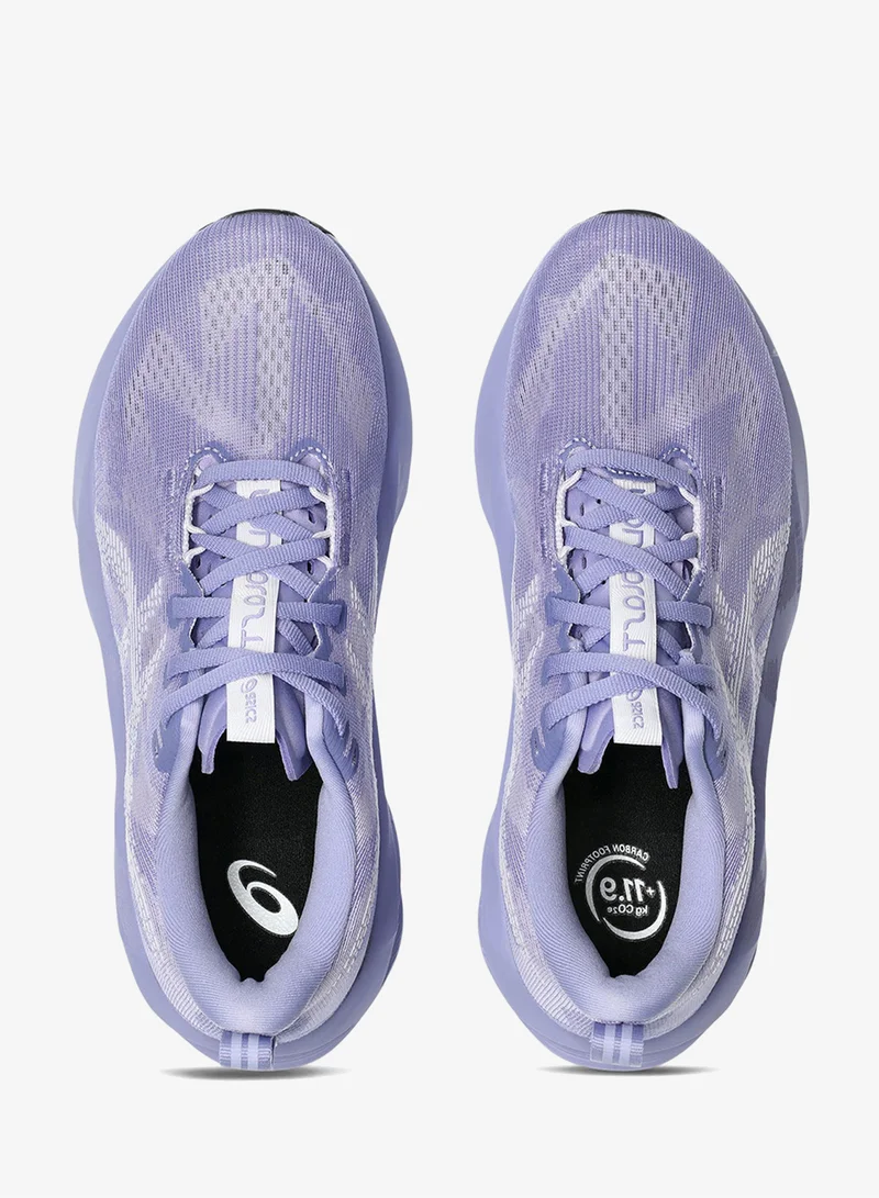 asics Blue Women's NOVABLAST 5 Running Shoes for Women | Best Price UAE