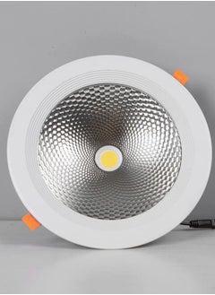 3pcs 30W COB Ceiling Spotlight - pzsku/Z70363C9EA1C95DA4724CZ/45/1741527378/b3384cca-7f54-4716-a7e1-40f1ff0b52fe