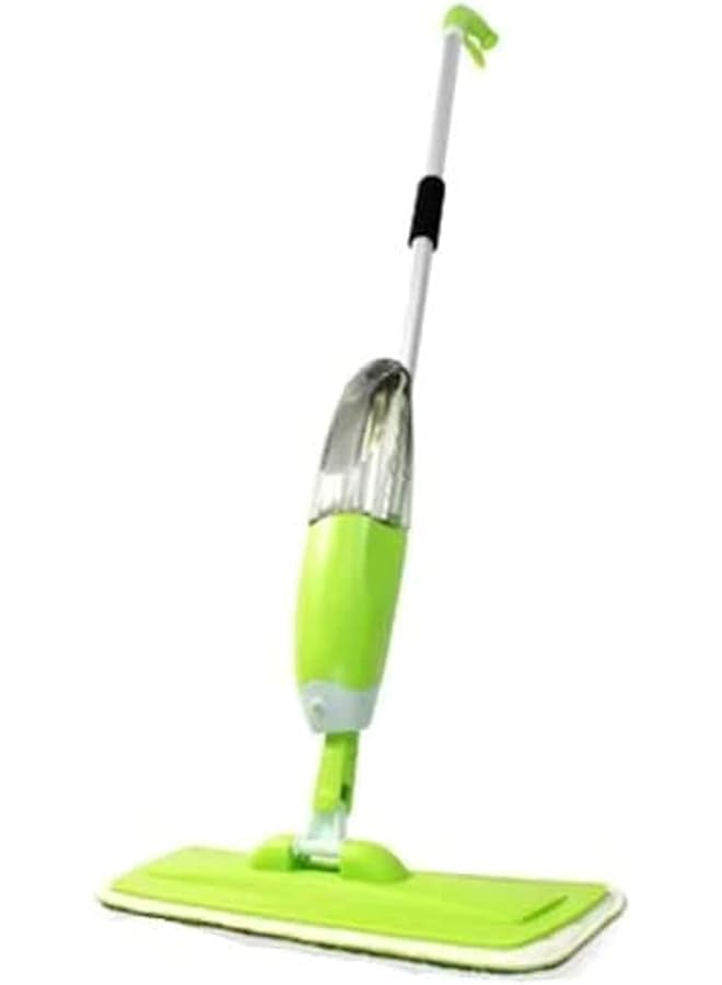 promass Quick Swipe Microfiber Spray Mop