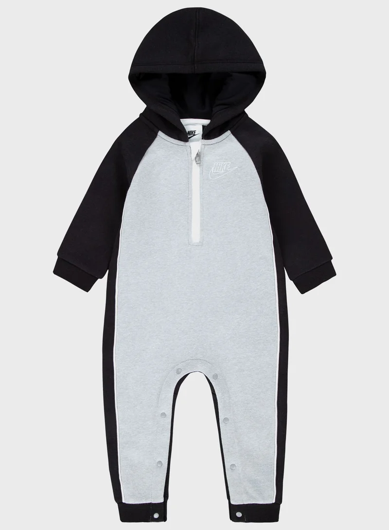 Nike Infant Nsw Amplify Romper