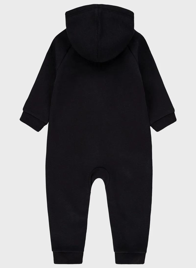 Nike Infant Nsw Amplify Romper