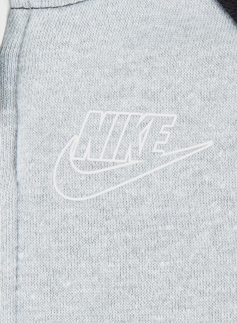 Nike Infant Nsw Amplify Romper