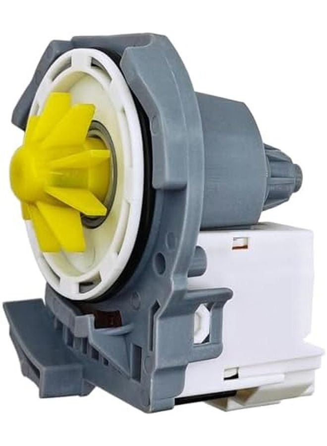 مضخة تصريف غسالة الصحون متوافقة مع ويرلبول كينمور كيتشينايد أمانا تستبدل AP6004843 PS11738151 W10876537 - Image 5