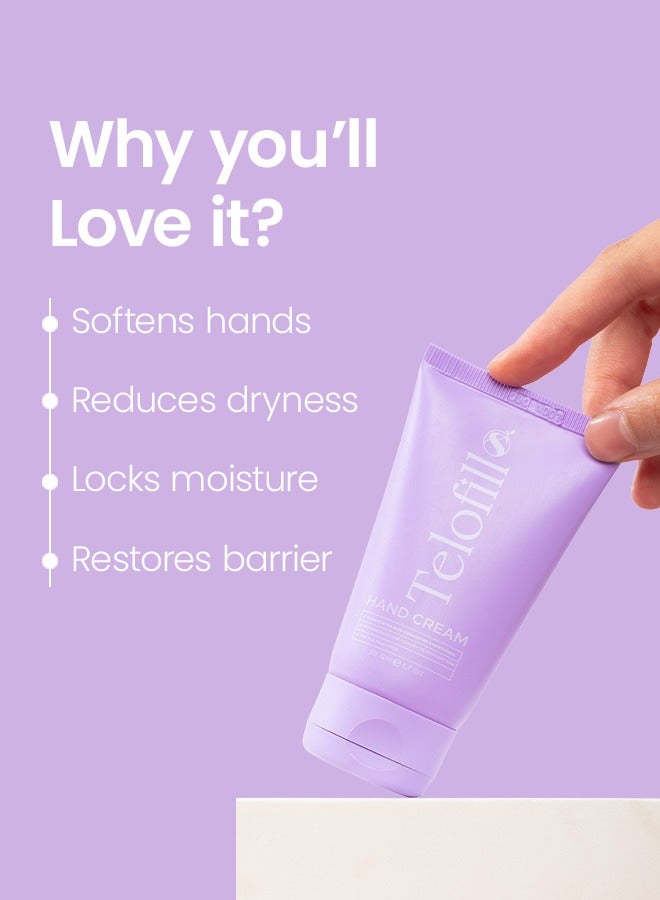 Telofill Hand Cream - Image 2