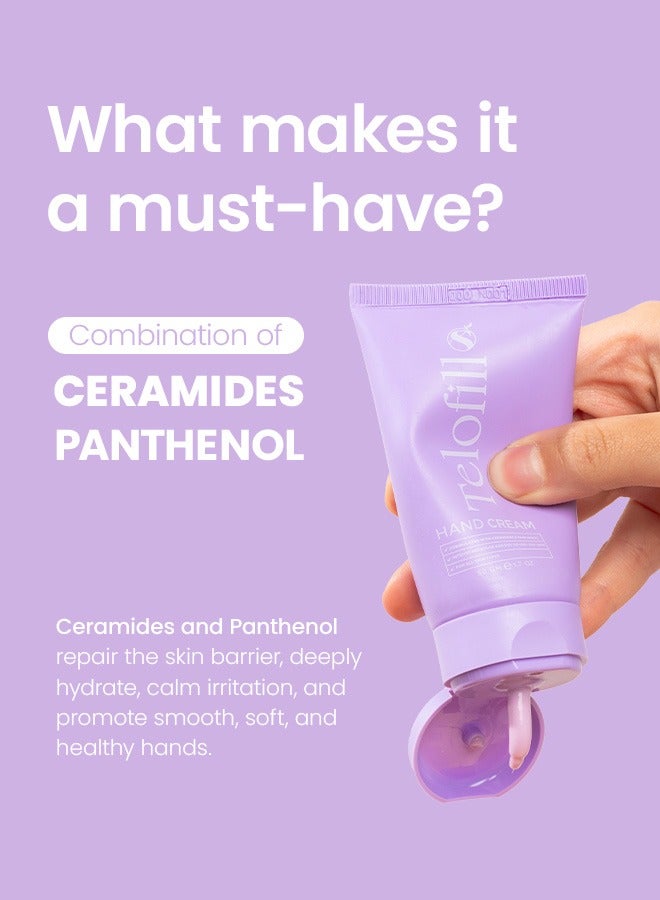 Telofill Hand Cream - Image 3