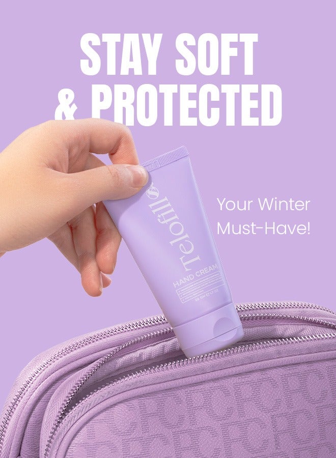 Telofill Hand Cream - Image 4
