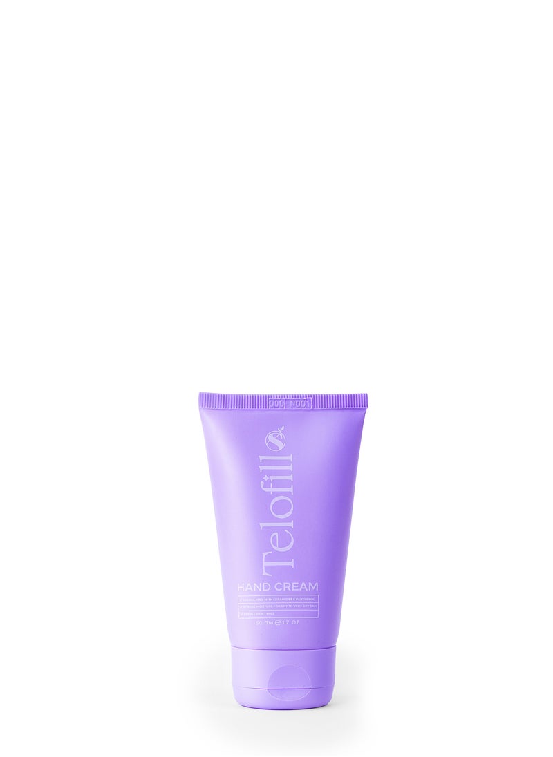 Telofill Telofill Hand Cream 