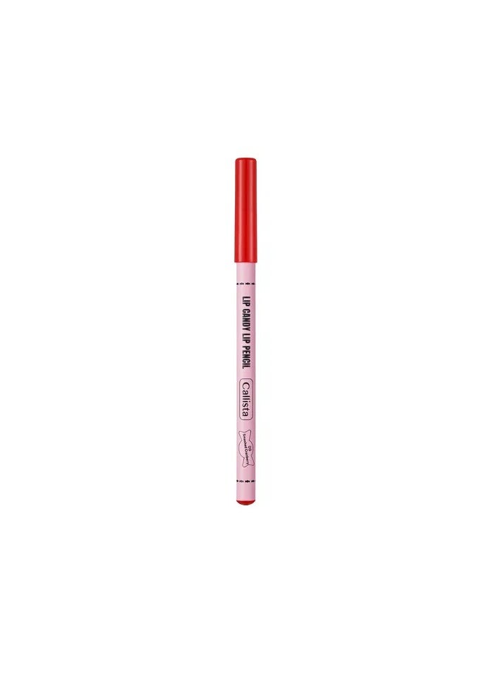 Callista Lip Candy Lip Pencil  - Image 1