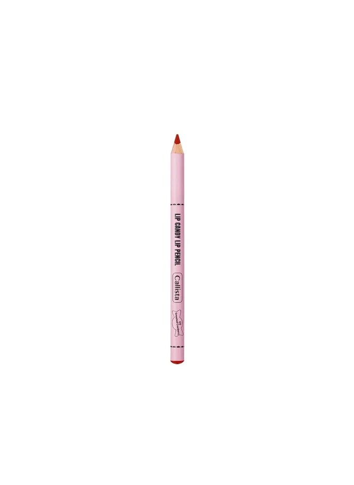 Callista Lip Candy Lip Pencil  - Image 2