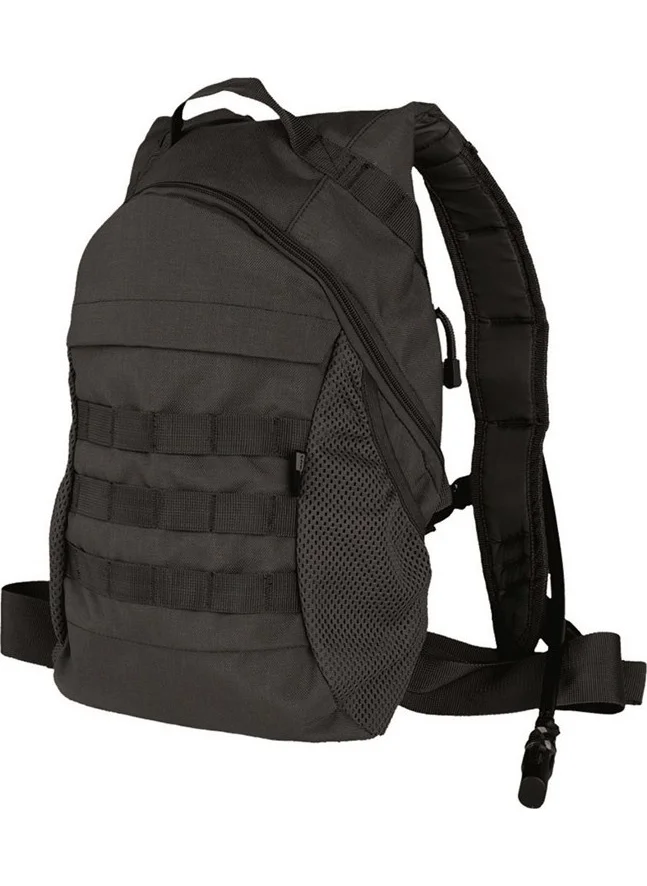 Sturm Brown-Black Backpack