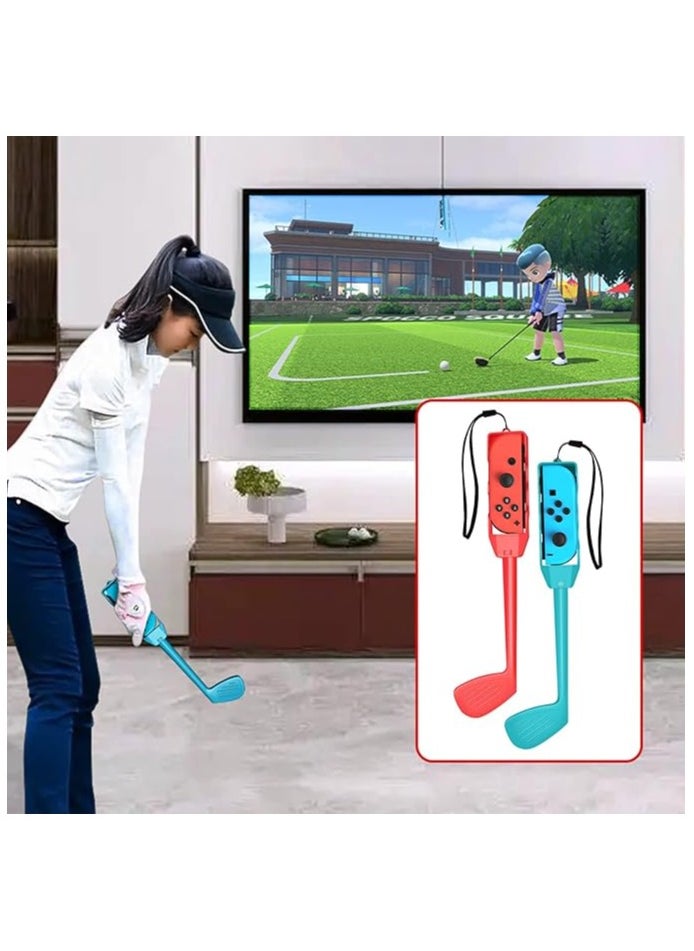 iplay Sports Accessories Bundle for Nintendo Switch Games, 10-in-1 Family Party Pack Game Accessories Set Kit for Switch OLED  - Image 4