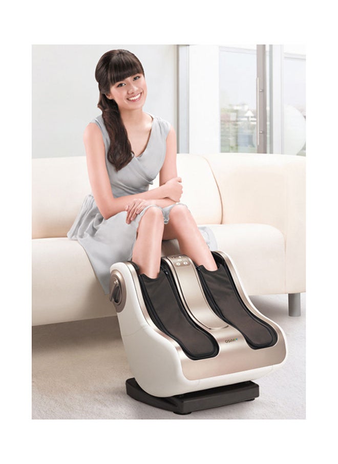 OSIM - UPhoria Warm Leg Massager - Image 1