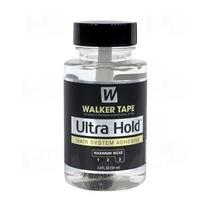 Walker tape ultra hold acrylic adhesive 3.4 ounce - Image 1