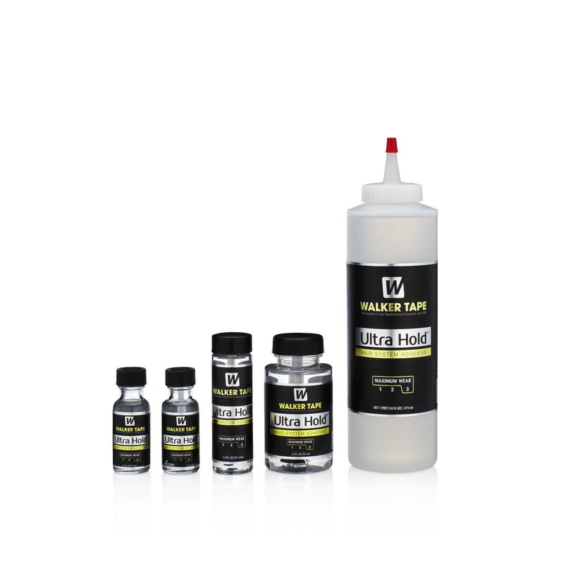 Walker tape ultra hold acrylic adhesive 3.4 ounce - Image 2