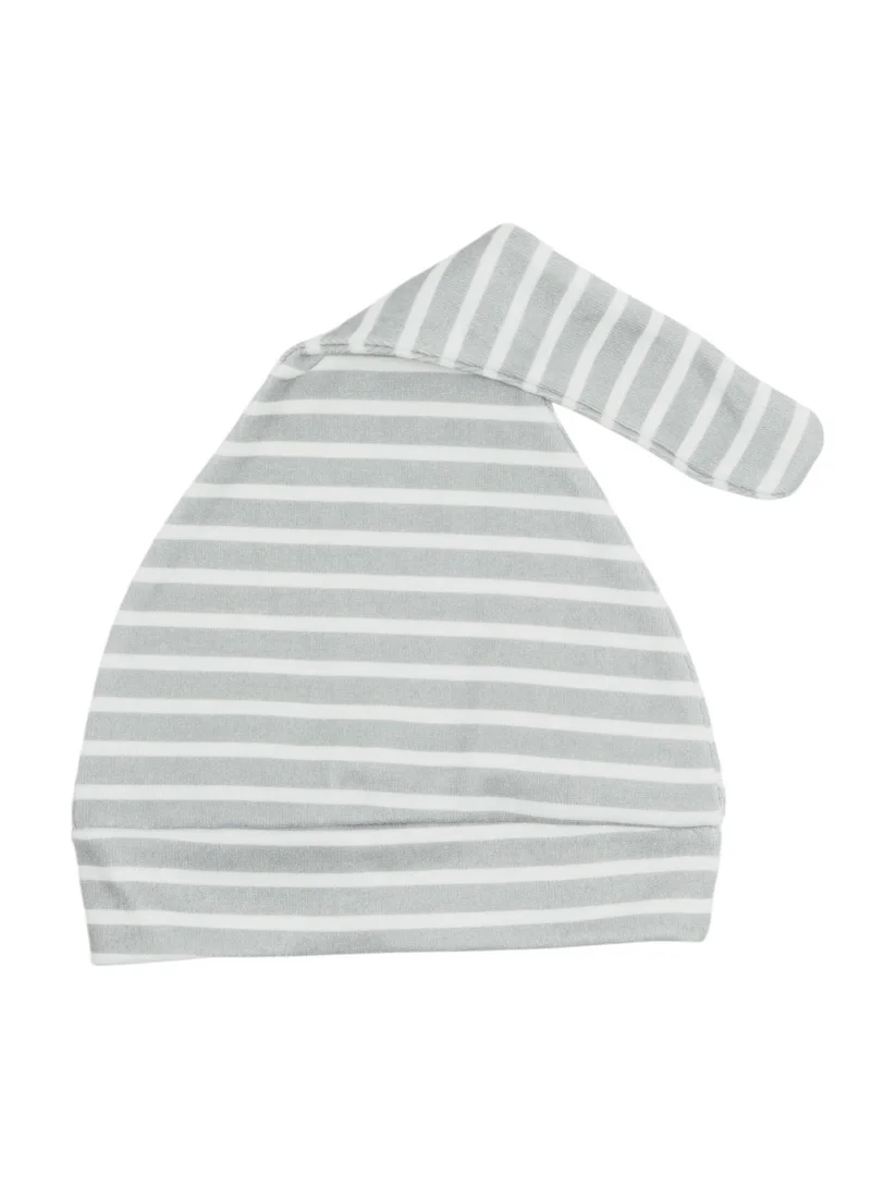 Bambimici Bambimici - Set of 6  TinyTops Baby Beanies M