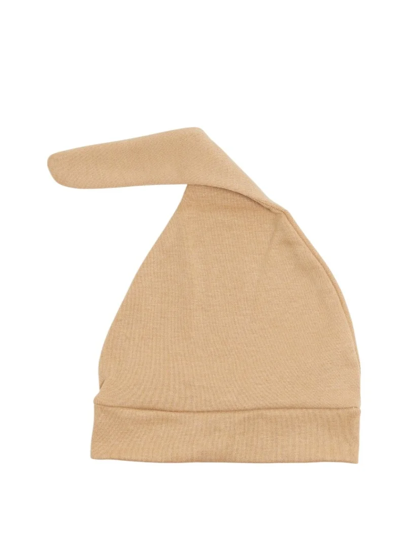 Bambimici Bambimici - Set of 6  TinyTops Baby Beanies M