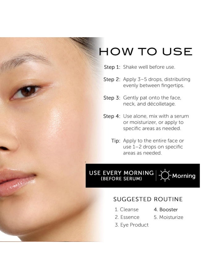 111سكن Here is the **exact same description translated into Arabic**:  **111SKIN سيروم مضاد للعيوب، سيروم للوجه مرطب ومقشّر يحتوي على حمض الهيالورونيك، والنياسيناميد، وحمض الساليسيليك، يساعد على تقليل آثار ما بعد حب الشباب وتنقية المسام المسدودة لجميع أنواع البشرة، 0.68 أونصة سائلة.** - Image 5