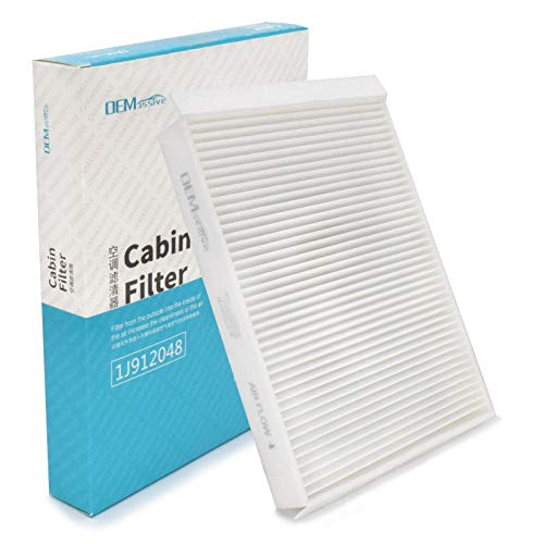 OEMASSIVE Pollen Cabin Air Filter For Mercedes-Benz GL-Class GLS X166 M-Class GLE W166 Coupe C292 C-Class W205 T-Model S205 GLC X253 A1668300218 A1668300018 Interior Car Accessories - Image 1