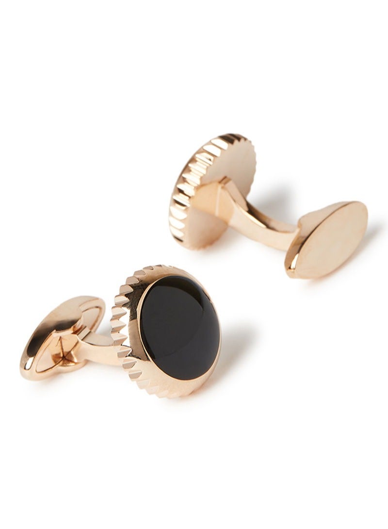 Segma Pen and Cufflinks Set - Image 3