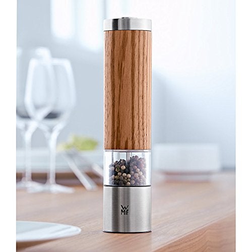 WMF Electric Oak Ceramic Grinder - Image 2