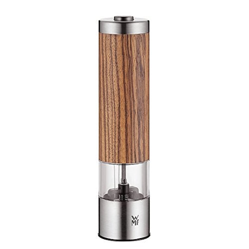 WMF Electric Oak Ceramic Grinder - Image 1