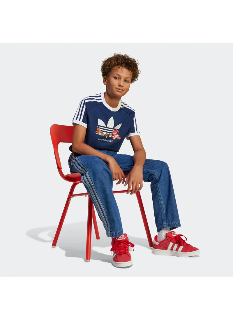 adidas Originals Youth Loose T-Shirt