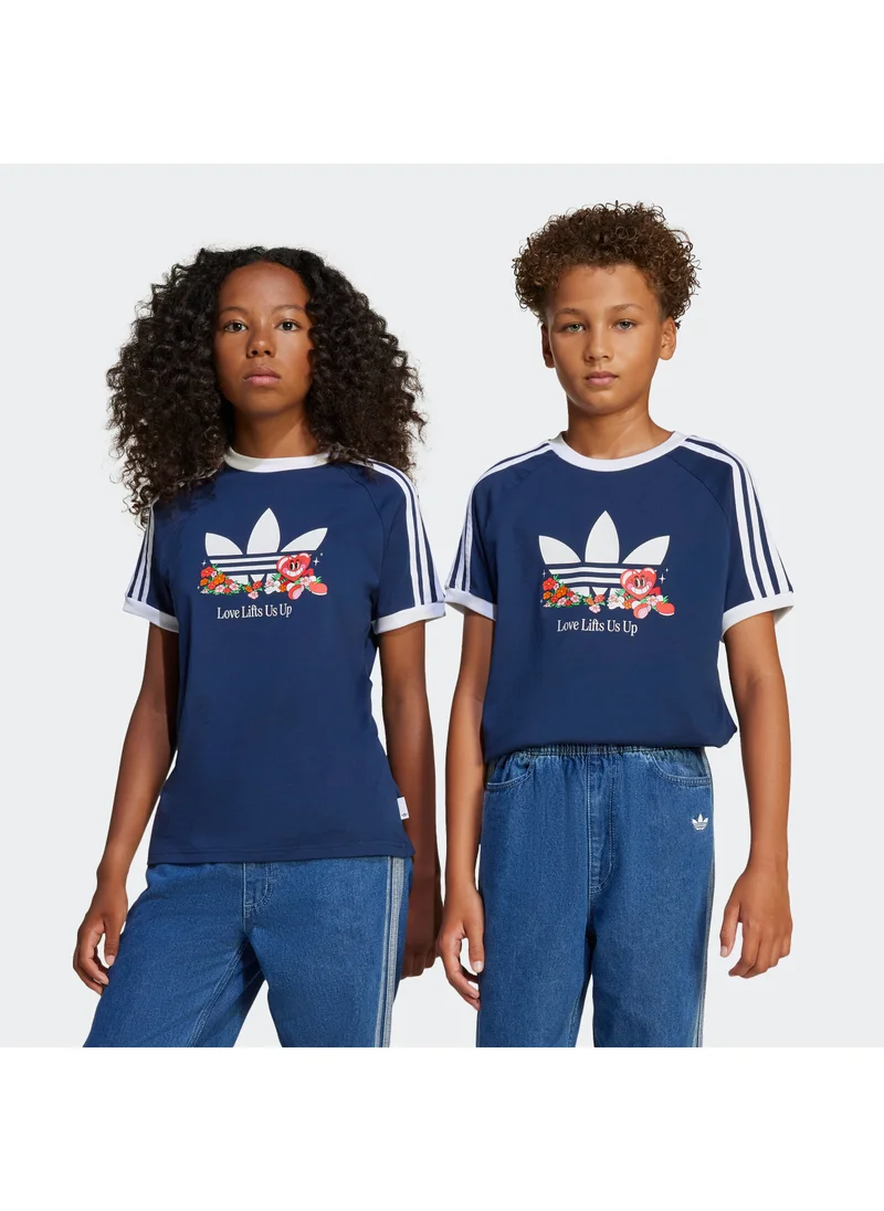 adidas Originals Youth Loose T-Shirt